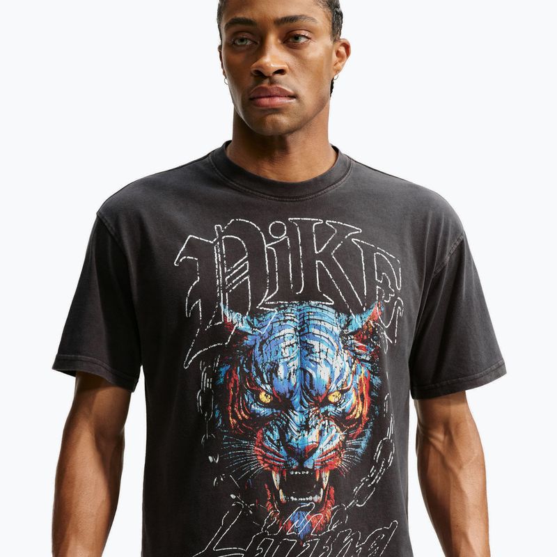 Мъжка тениска Nike T-Shirt black 3