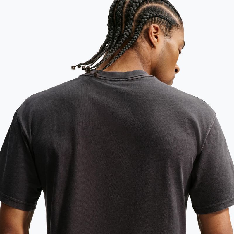 Мъжка тениска Nike T-Shirt black 4
