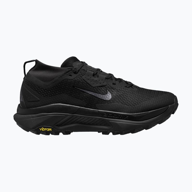 Мъжки обувки за бягане Nike ACG Zegama Trail GORE-TEX black/anthracite