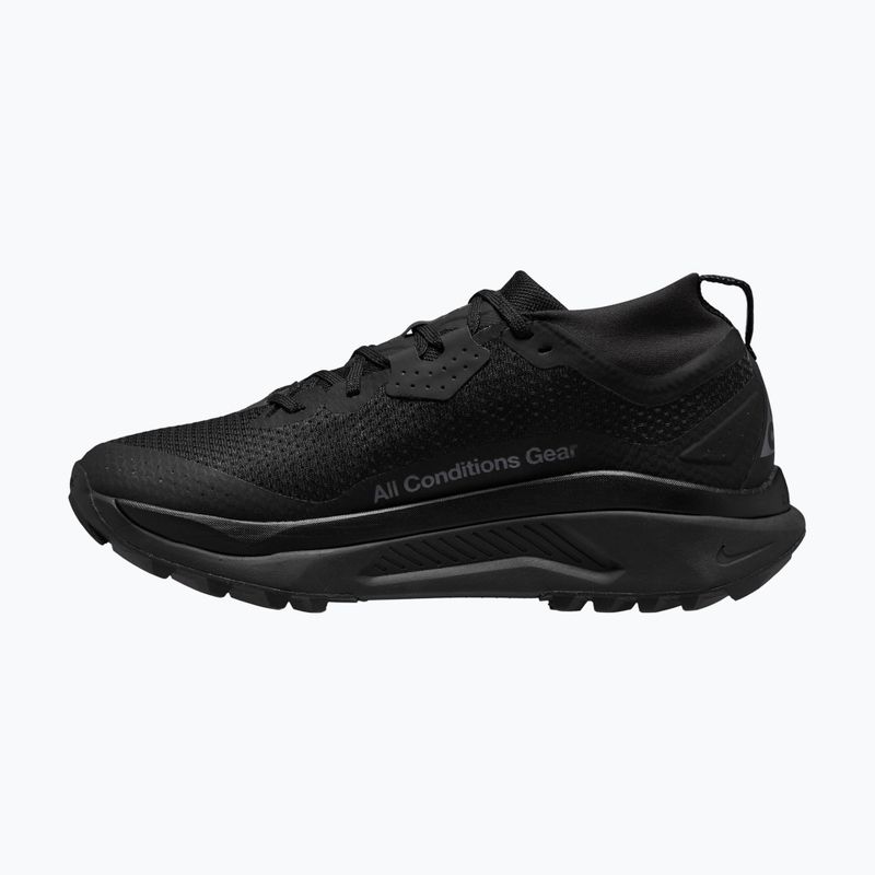 Мъжки обувки за бягане Nike ACG Zegama Trail GORE-TEX black/anthracite 2