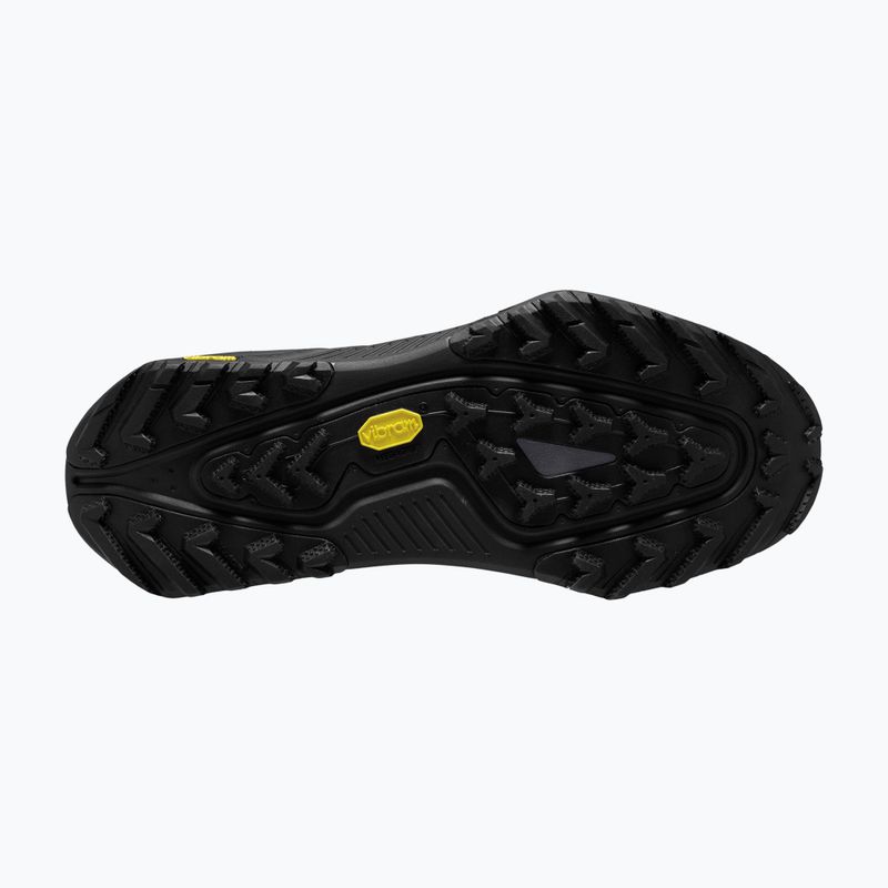 Мъжки обувки за бягане Nike ACG Zegama Trail GORE-TEX black/anthracite 3