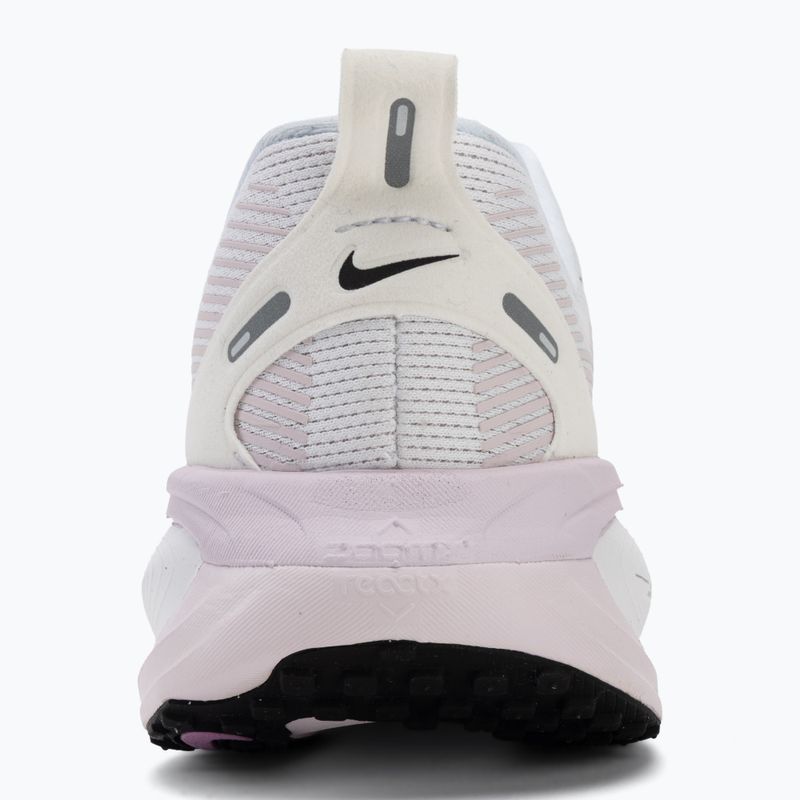 Дамски маратонки за бягане Nike Vomero 18 Wide бели/избелял люляк/светло магента/черно 6