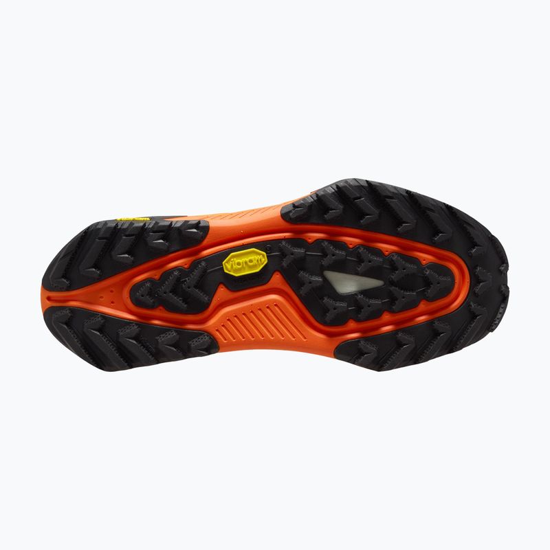 Мъжки обувки за бягане  Nike ACG Zegama Trail GORE-TEX light silver/safety orange/summit white 3