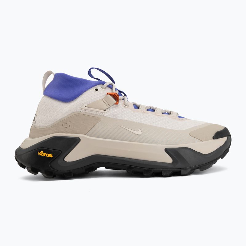 Мъжки туристически обувки ACG Nike Zegama Hike light orewood brown/light orewood brown 2