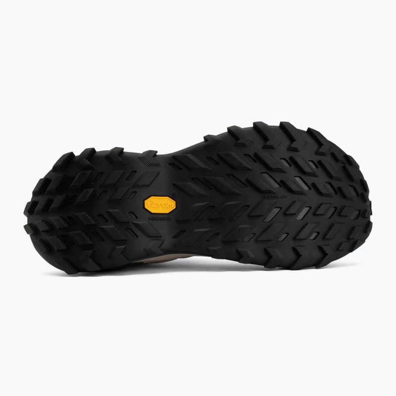 Мъжки туристически обувки ACG Nike Zegama Hike light orewood brown/light orewood brown 4