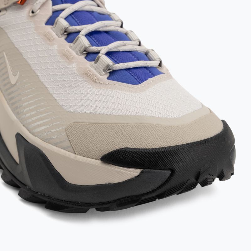 Мъжки туристически обувки ACG Nike Zegama Hike light orewood brown/light orewood brown 7