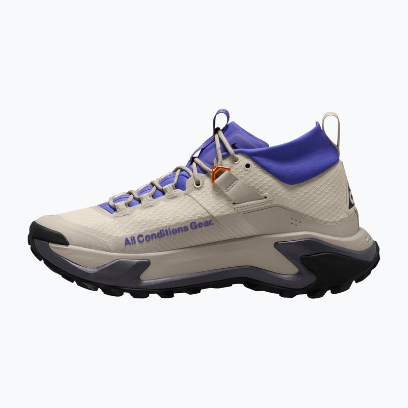 Мъжки туристически обувки Nike Zegama Hike light orewood brown/light orewood brown 2