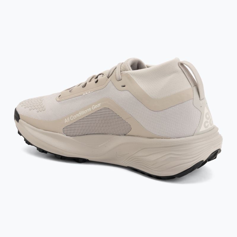 Дамски обувки за бягане Nike ACG Pegasus Trail GORE-TEX Cream Ii/Light Orewood Brown 3
