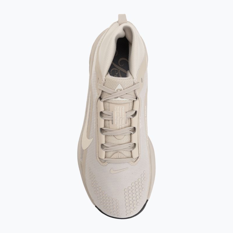 Дамски обувки за бягане Nike ACG Pegasus Trail GORE-TEX Cream Ii/Light Orewood Brown 5