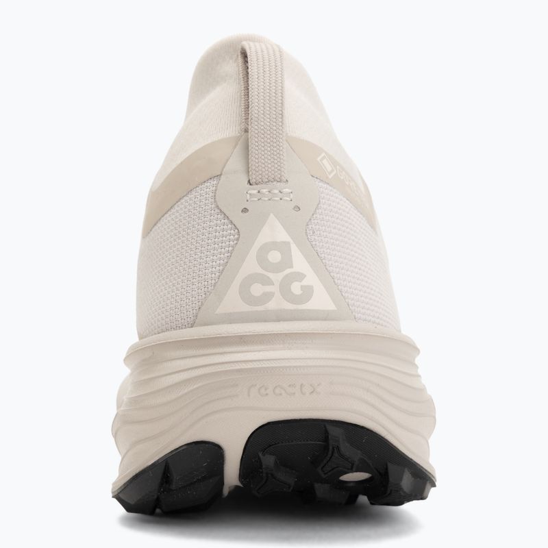Дамски обувки за бягане Nike ACG Pegasus Trail GORE-TEX Cream Ii/Light Orewood Brown 6