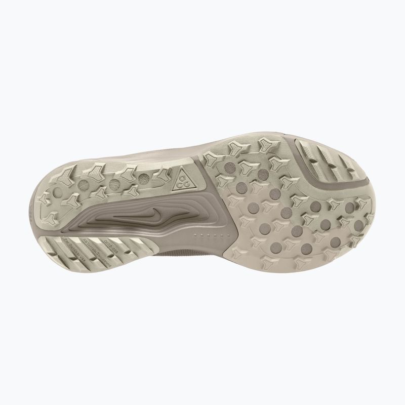 Дамски обувки за бягане Nike ACG Pegasus Trail GORE-TEX Cream Ii/Light Orewood Brown 3