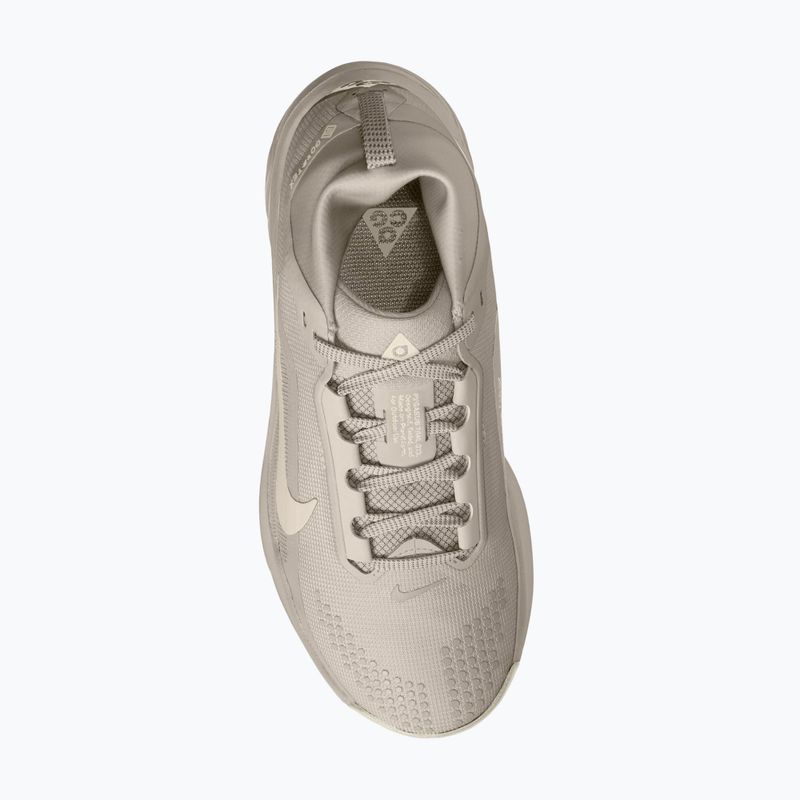Дамски обувки за бягане Nike ACG Pegasus Trail GORE-TEX Cream Ii/Light Orewood Brown 4