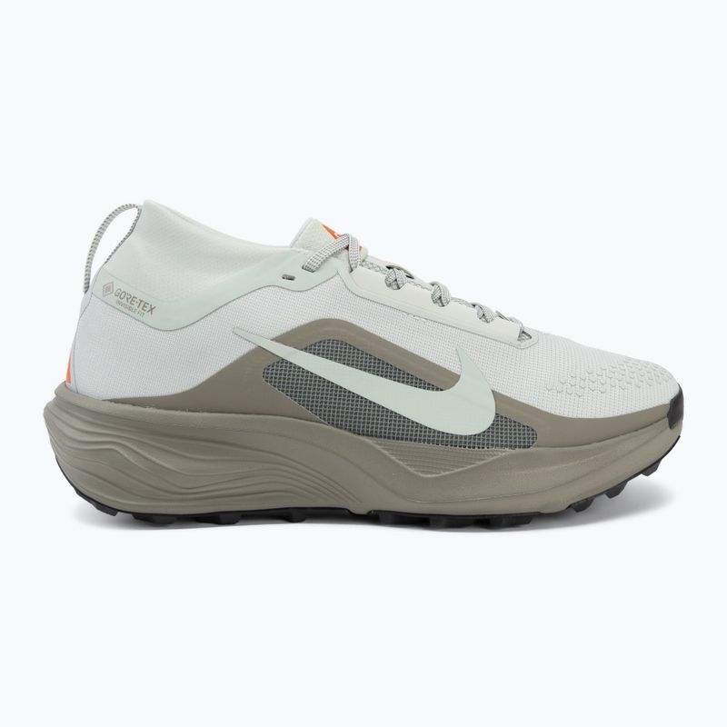 Мъжки обувки за бягане  Nike ACG Pegasus Trail GORE-TEX Light Silver/Light Army/Light Silver 2