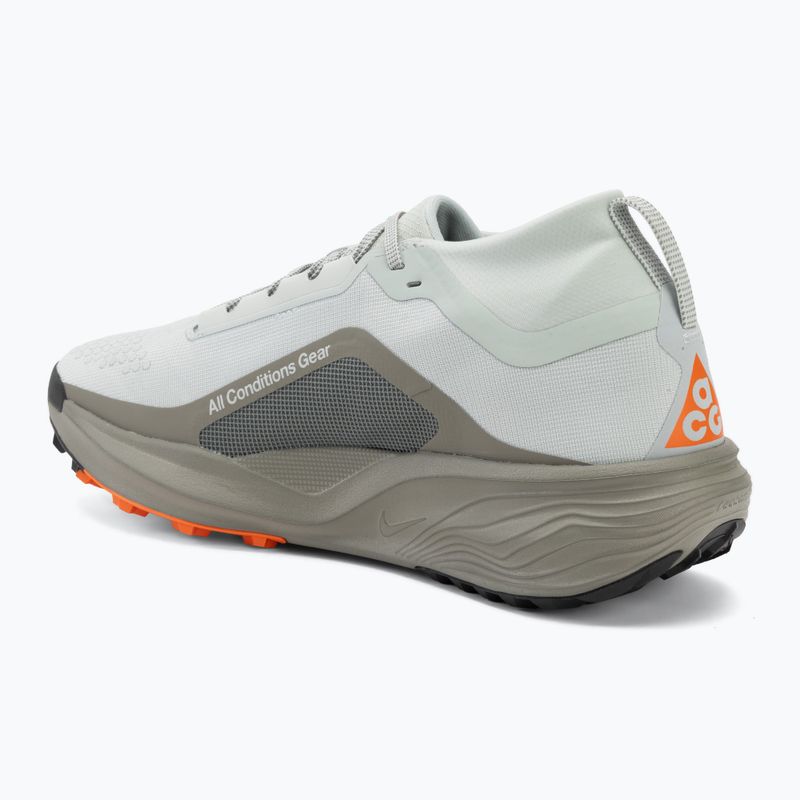 Мъжки обувки за бягане  Nike ACG Pegasus Trail GORE-TEX Light Silver/Light Army/Light Silver 3