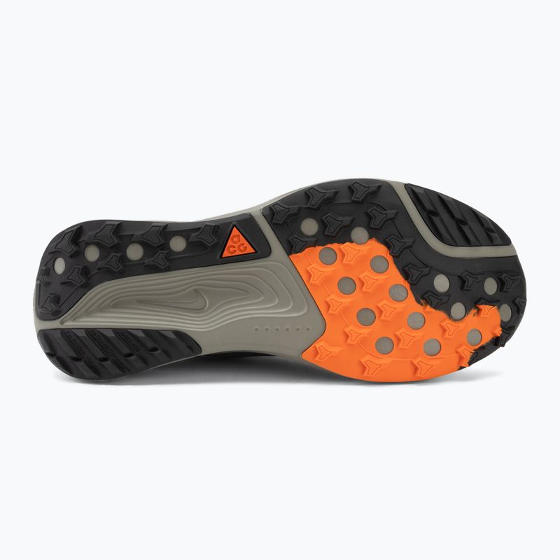 Мъжки обувки за бягане  Nike ACG Pegasus Trail GORE-TEX Light Silver/Light Army/Light Silver 4