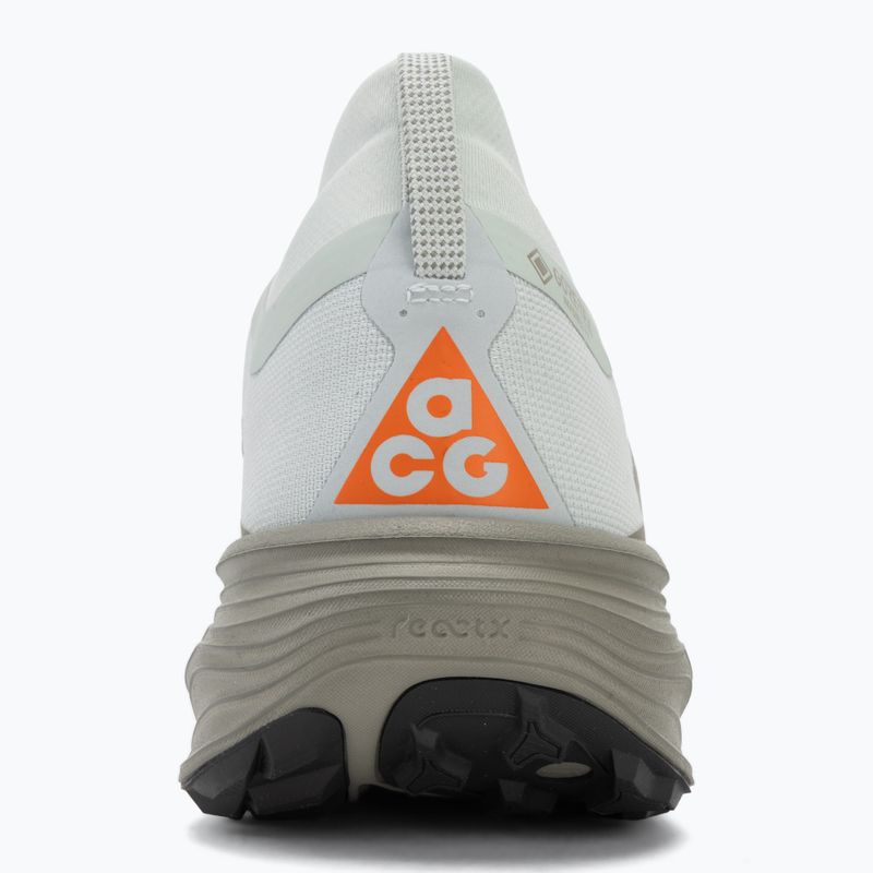Мъжки обувки за бягане  Nike ACG Pegasus Trail GORE-TEX Light Silver/Light Army/Light Silver 6
