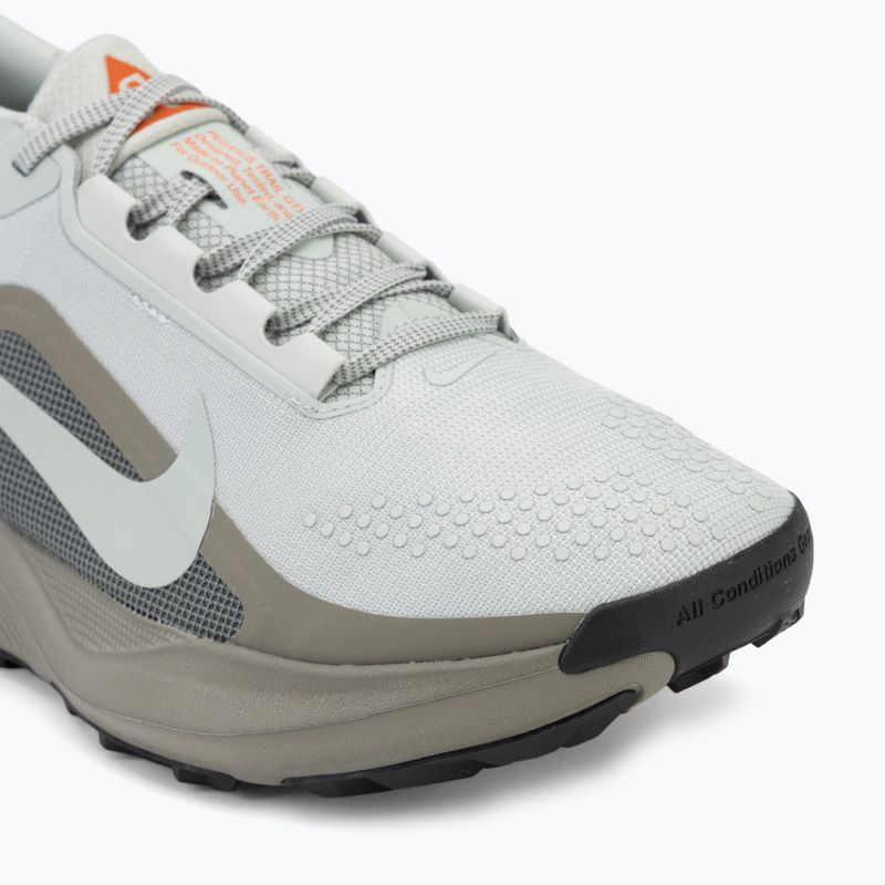 Мъжки обувки за бягане  Nike ACG Pegasus Trail GORE-TEX Light Silver/Light Army/Light Silver 7