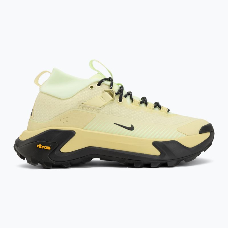 Мъжки туристически обувки ACG Nike Zegama Hike life lime/barely volt/dark smoke grey 2