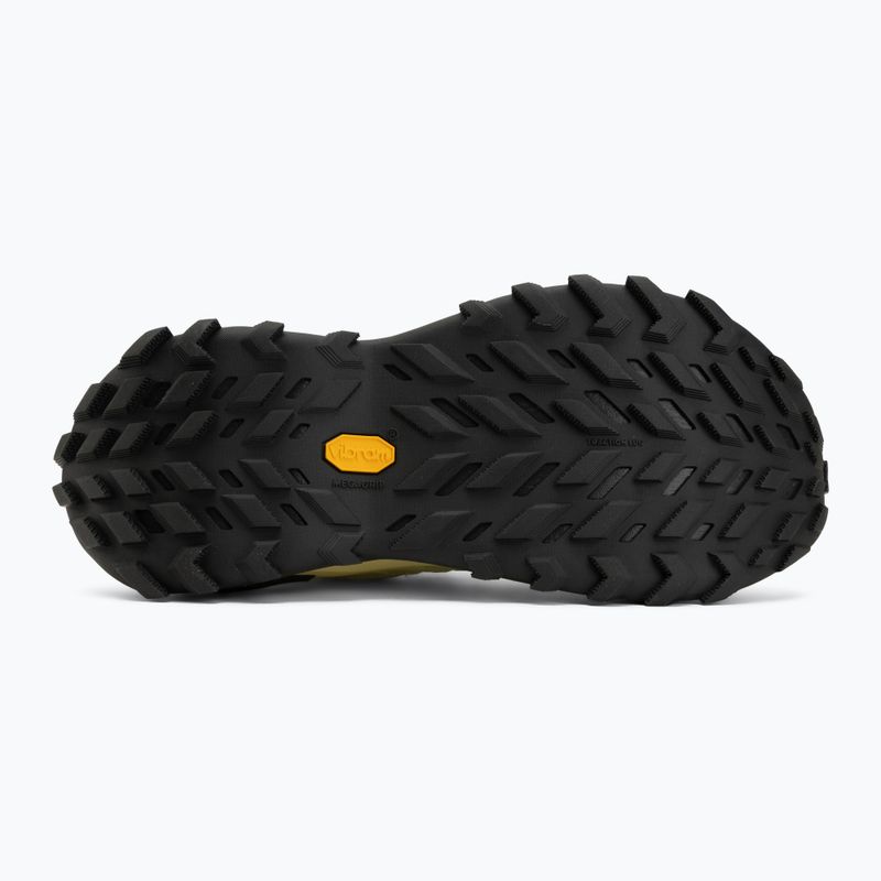 Мъжки туристически обувки ACG Nike Zegama Hike life lime/barely volt/dark smoke grey 4