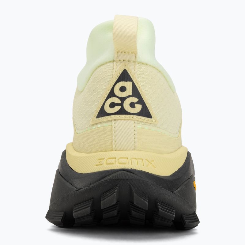 Мъжки туристически обувки Nike ACG Zegama Hike life lime/barely volt/dark smoke grey 6