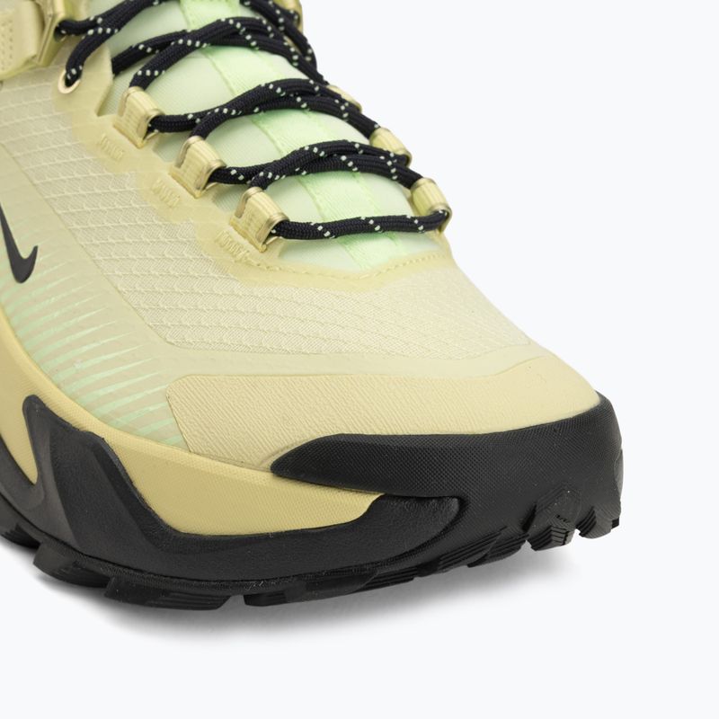 Мъжки туристически обувки ACG Nike Zegama Hike life lime/barely volt/dark smoke grey 7