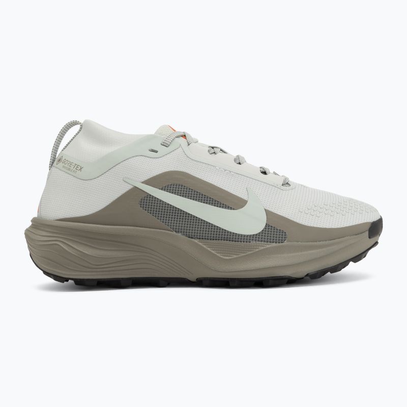 Дамски обувки за бягане Nike ACG Pegasus Trail GORE-TEX Light Silver/Light Army/Light Silver 2