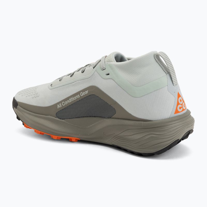 Дамски обувки за бягане Nike ACG Pegasus Trail GORE-TEX Light Silver/Light Army/Light Silver 3
