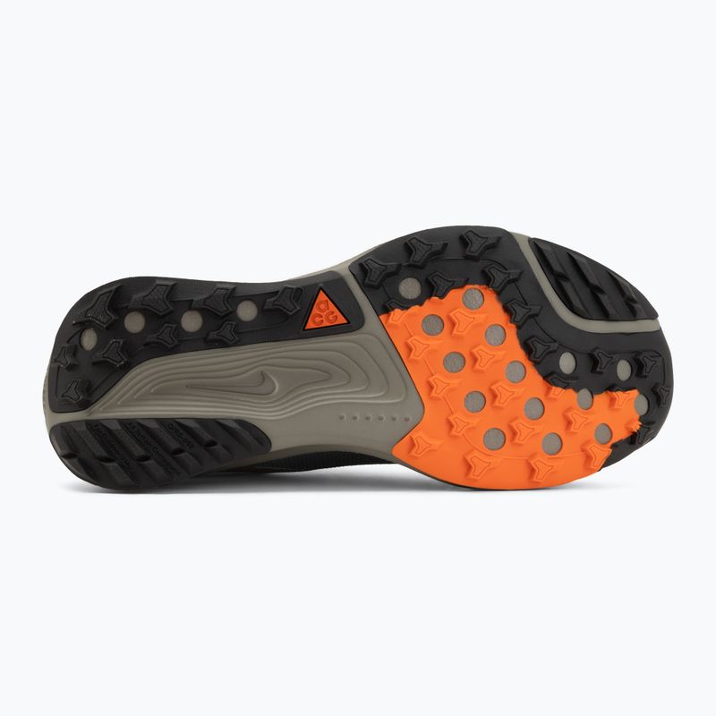 Дамски обувки за бягане Nike ACG Pegasus Trail GORE-TEX Light Silver/Light Army/Light Silver 4
