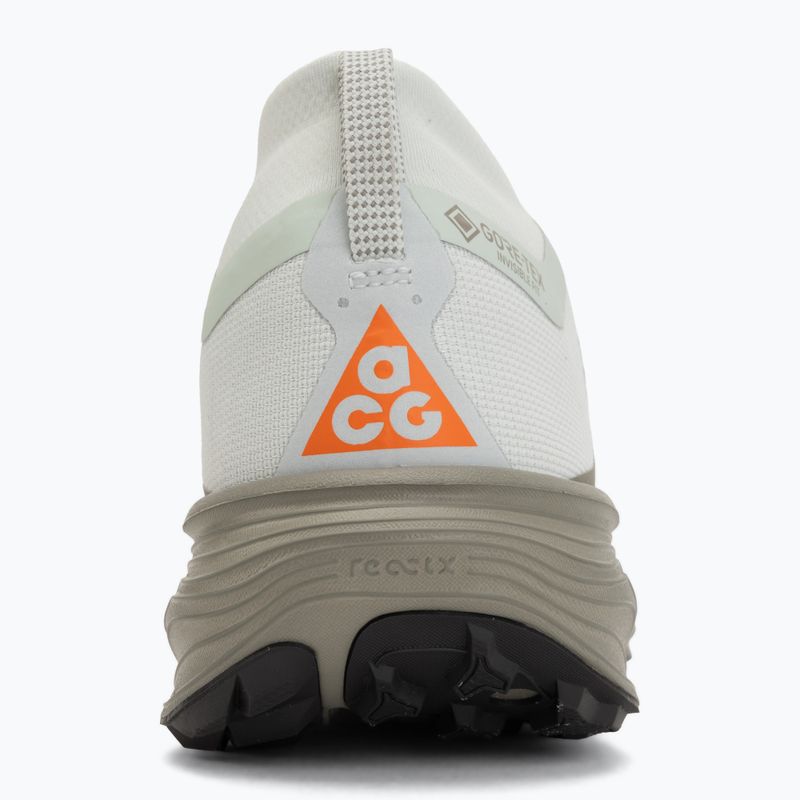 Дамски обувки за бягане Nike ACG Pegasus Trail GORE-TEX Light Silver/Light Army/Light Silver 6
