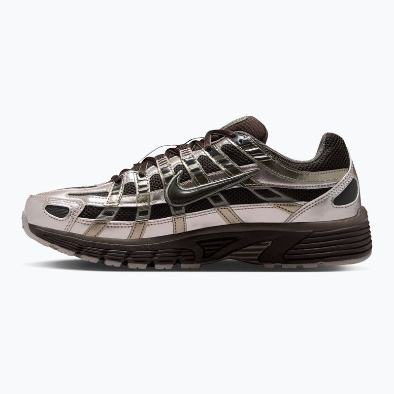 Дамски обувки Nike P-6000 velvet brown/cream ii/ridgerock 2
