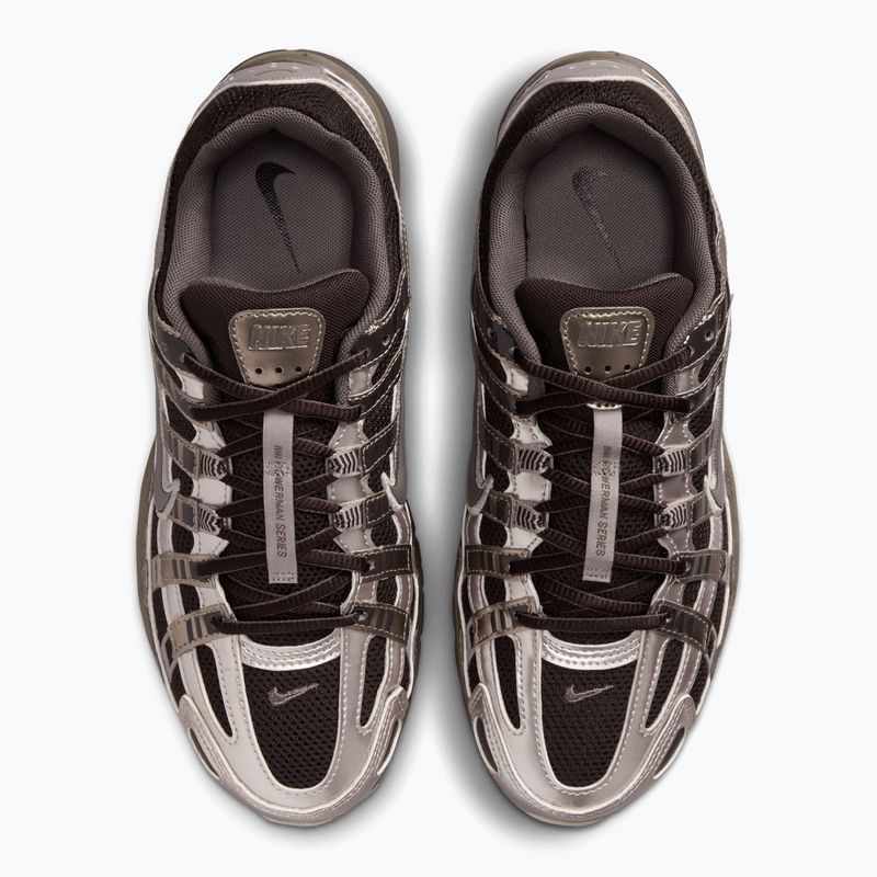 Дамски обувки Nike P-6000 velvet brown/cream ii/ridgerock 4