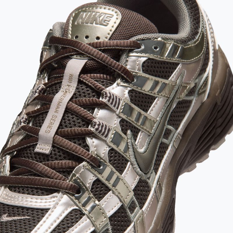 Дамски обувки Nike P-6000 velvet brown/cream ii/ridgerock 5