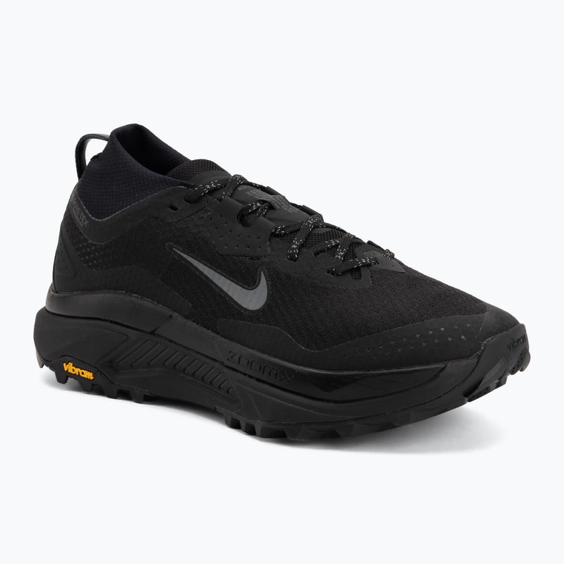 Мъжки обувки за бягане Nike ACG Zegama Trail GORE-TEX black/anthracite