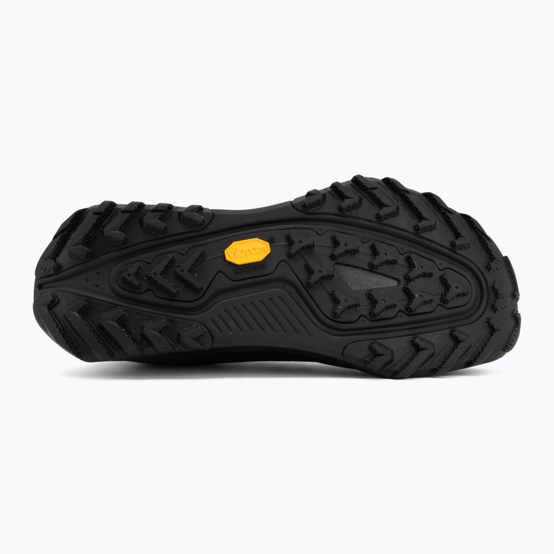 Мъжки обувки за бягане Nike ACG Zegama Trail GORE-TEX black/anthracite 4