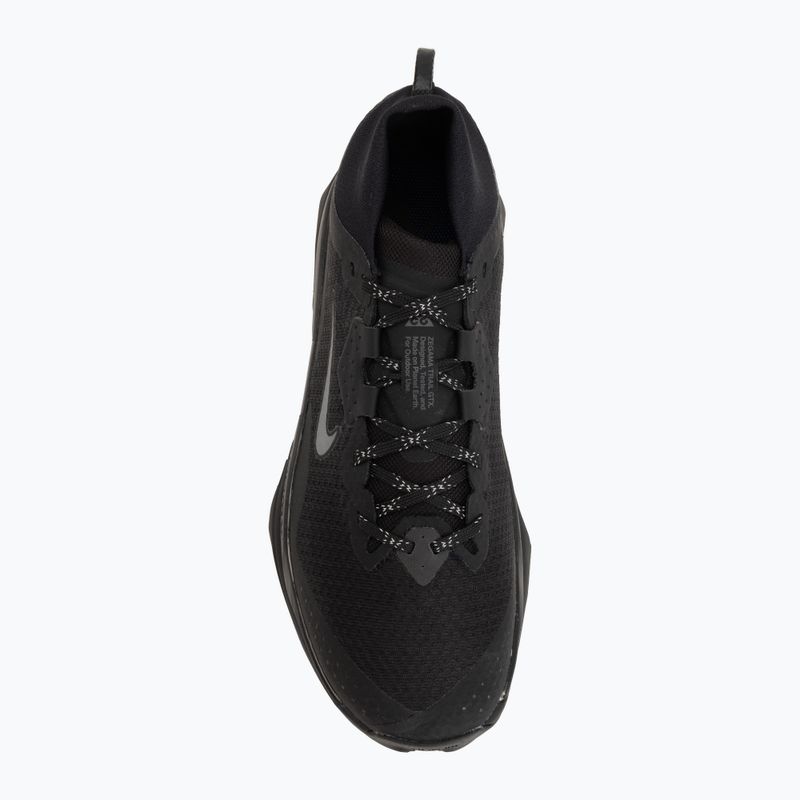 Мъжки обувки за бягане Nike ACG Zegama Trail GORE-TEX black/anthracite 5