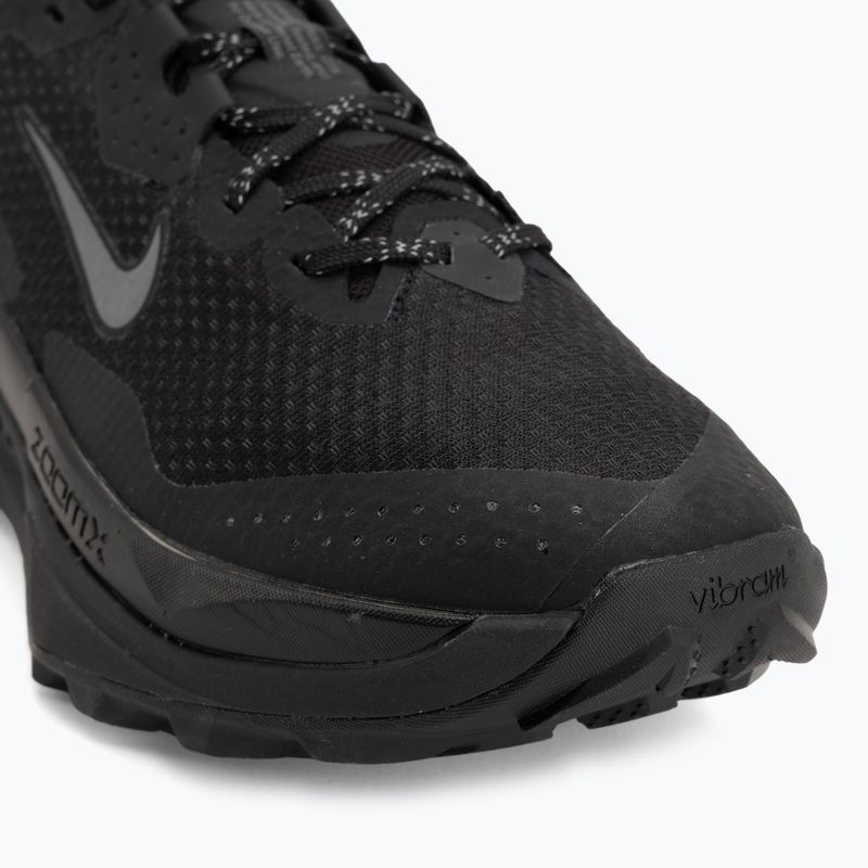 Мъжки обувки за бягане Nike ACG Zegama Trail GORE-TEX black/anthracite 7