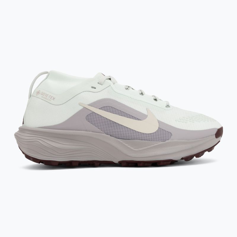 Дамски обувки за бягане Nike ACG Pegasus Trail GORE-TEX Barely Green/Silver Lilac/Light Bone 2