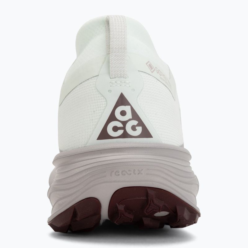Дамски обувки за бягане Nike ACG Pegasus Trail GORE-TEX Barely Green/Silver Lilac/Light Bone 6