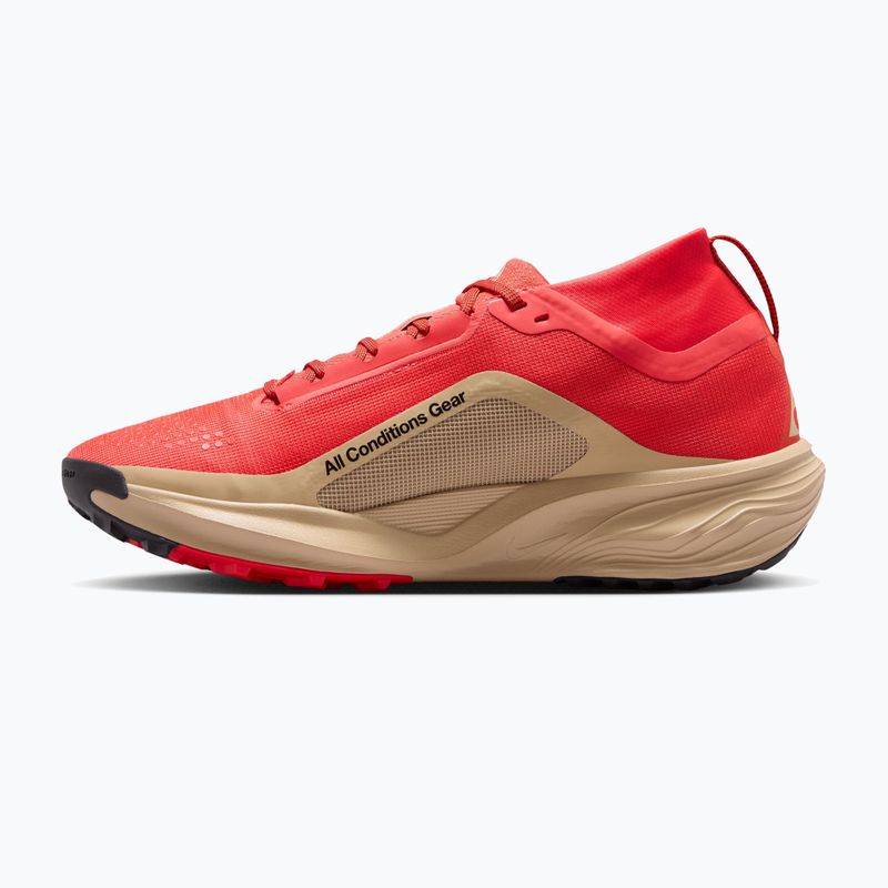 Мъжки обувки за бягане  Nike ACG Pegasus Trail GORE-TEX Light Crimson/Linen/Black 2