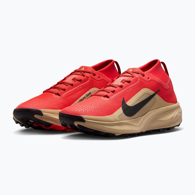 Мъжки обувки за бягане  Nike ACG Pegasus Trail GORE-TEX Light Crimson/Linen/Black 3
