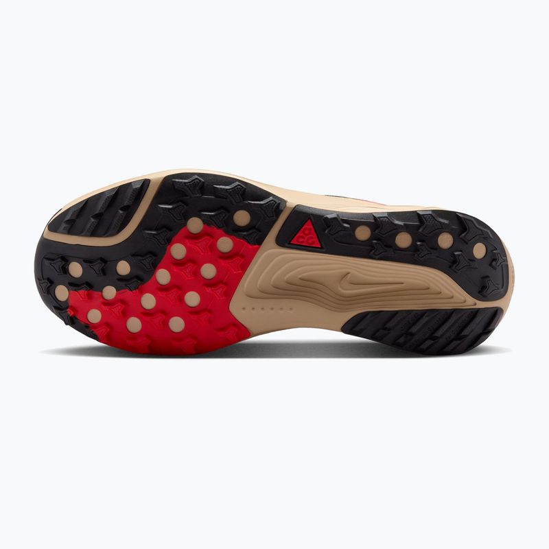 Мъжки обувки за бягане  Nike ACG Pegasus Trail GORE-TEX Light Crimson/Linen/Black 4