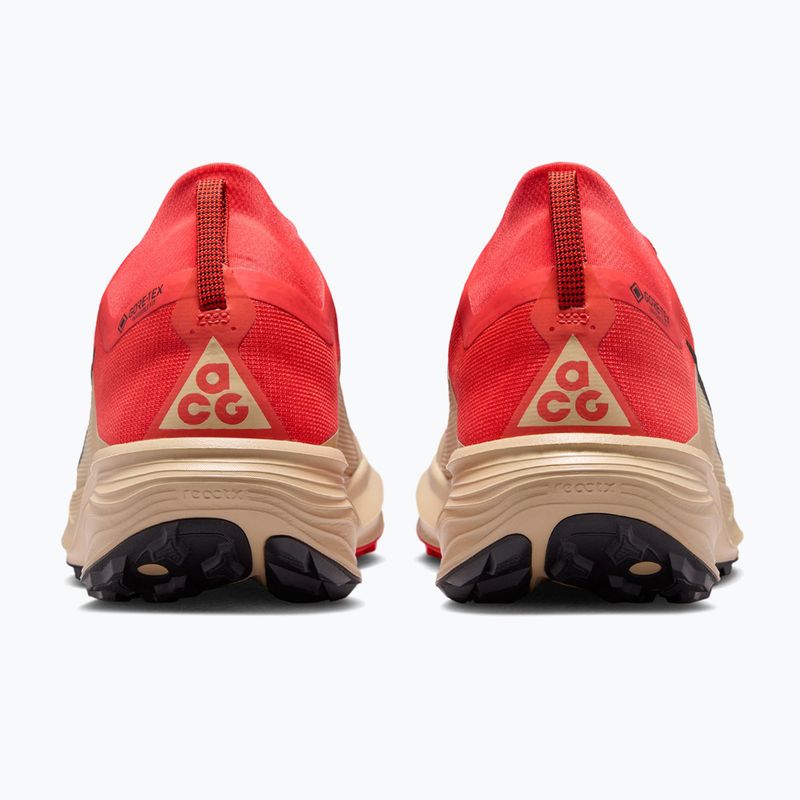 Мъжки обувки за бягане  Nike ACG Pegasus Trail GORE-TEX Light Crimson/Linen/Black 6
