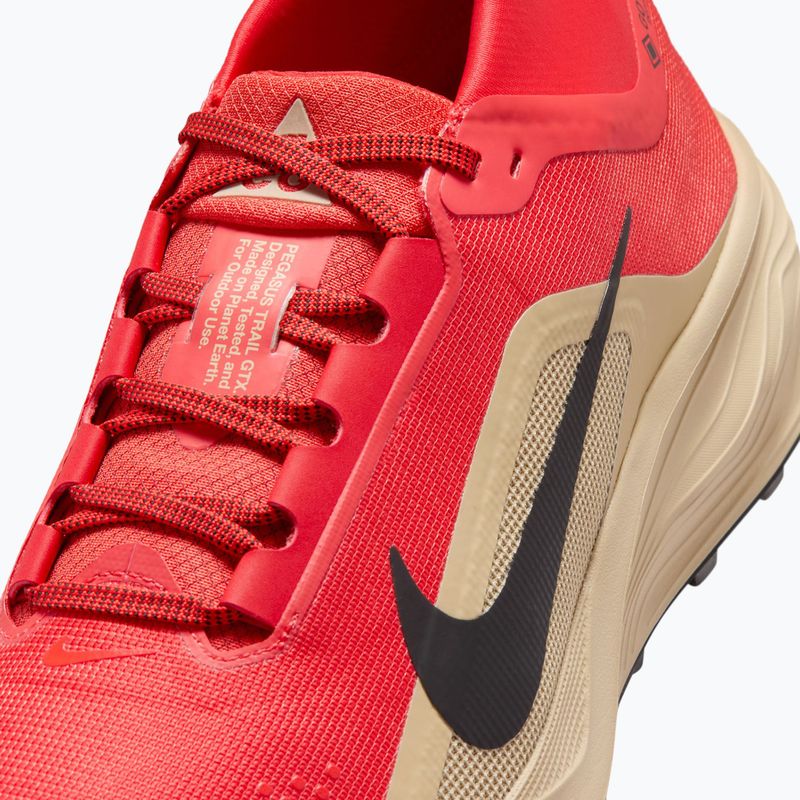 Мъжки обувки за бягане  Nike ACG Pegasus Trail GORE-TEX Light Crimson/Linen/Black 7