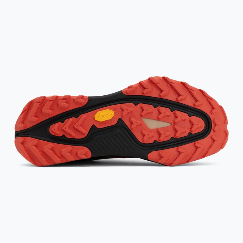 Мъжки обувки за бягане  Nike ACG Zegama Trail GORE-TEX linen/light crimson/light orewood brown/black 4