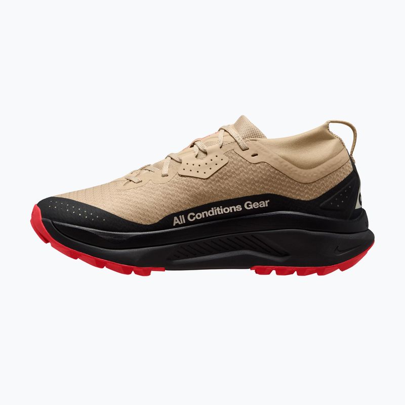 Мъжки обувки за бягане Nike ACG Zegama Trail GORE-TEX linen/light crimson/light orewood brown/black 2