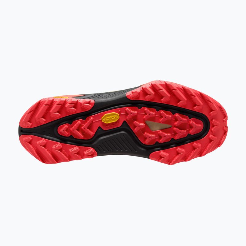 Мъжки обувки за бягане Nike ACG Zegama Trail GORE-TEX linen/light crimson/light orewood brown/black 3