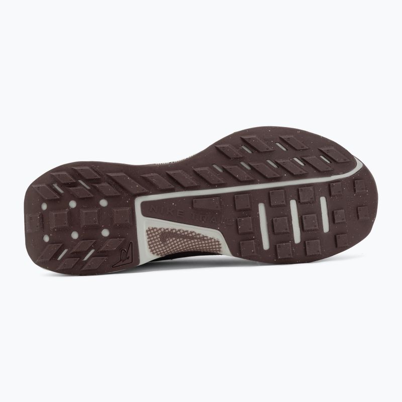 Дамски обувки за бягане Nike Juniper Trail 3 silver lilac/tattoo/barely green 4