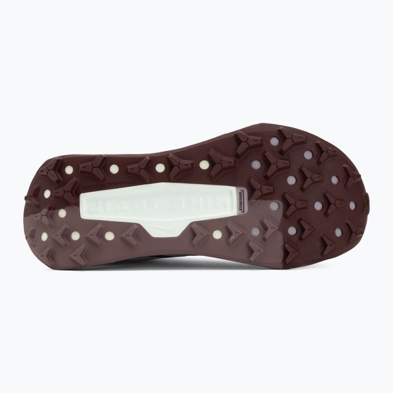 Дамски обувки за бягане Nike Wildhorse 10 silver lilac/tattoo/barely green 4
