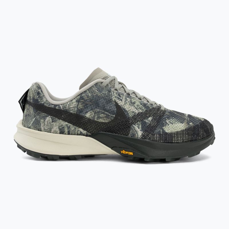 Мъжки обувки за бягане Nike Kiger 10 spruce fog/sea glass/black spruce 2