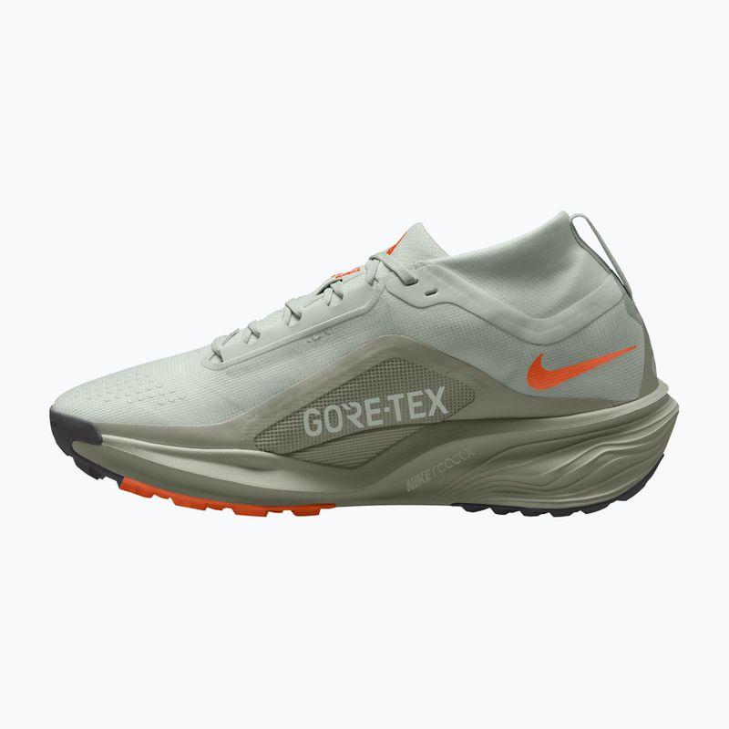 Мъжки обувки за бягане  Nike ACG Pegasus Trail GORE-TEX Light Silver/Light Army/Light Silver 2